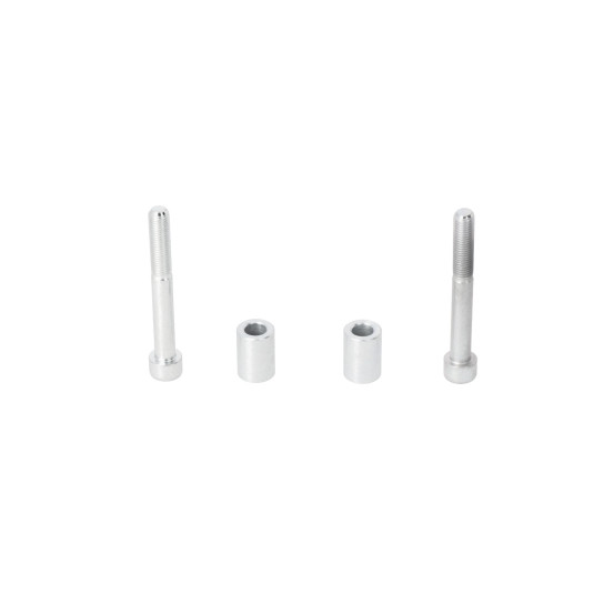 Complément kit de montage pour protège-mains SW-MOTECH Pour Suzuki V-Strom 1050DE 2021-2024