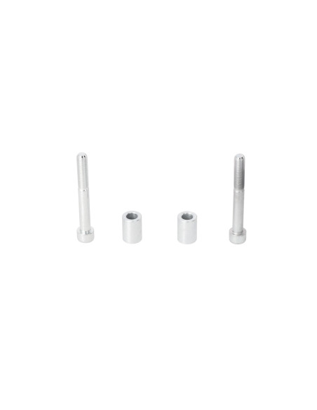 Complément kit de montage pour protège-mains SW-MOTECH Pour Suzuki V-Strom 1050DE 2021-2024