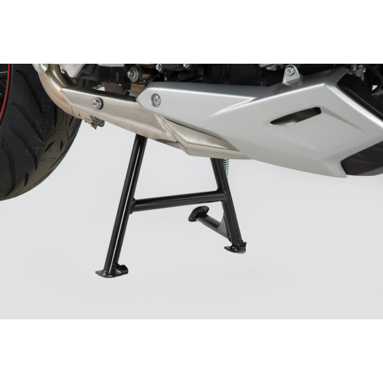 Béquille centrale SW-MOTECH TRIUMPH Tiger 1050 2006-2011 - Sport 2013-2016