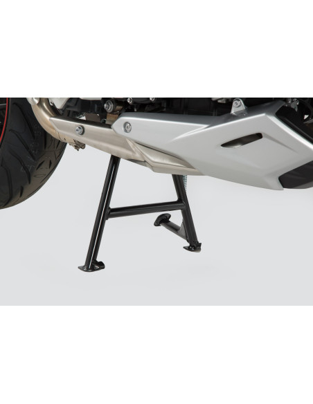 Béquille centrale SW-MOTECH TRIUMPH Tiger 1050 2006-2011 - Sport 2013-2016