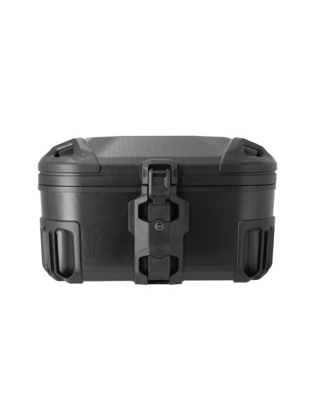 Top case SW-MOTECH DUSC 41 Litres avec support KAWASAKI Versys 1000 2011 - 2018