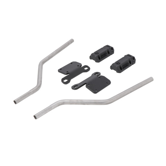 Supports sacoches cavalières SW-MOTECH Blaze SUZUKI GSX-S 1000 GT 2021