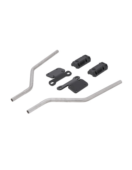 Supports sacoches cavalières SW-MOTECH Blaze SUZUKI GSX-S 1000 GT 2021