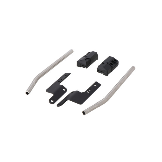 Supports sacoches cavalières SW-MOTECH Blaze SUZUKI GSX-S1000 2016-2021 - GSX-S1000 F 2015