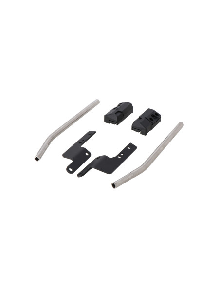 Supports sacoches cavalières SW-MOTECH Blaze SUZUKI GSX-S1000 2016-2021 - GSX-S1000 F 2015