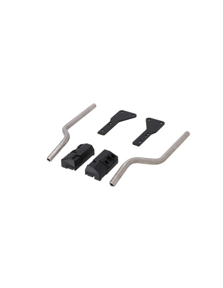 Supports amovibles pour sacoches latérales Blaze SW-MOTECH Suzuki GSX-8S 2022-2024