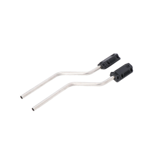 Supports sacoches cavalières SW-MOTECH Blaze YAMAHA YZF-R7 2021