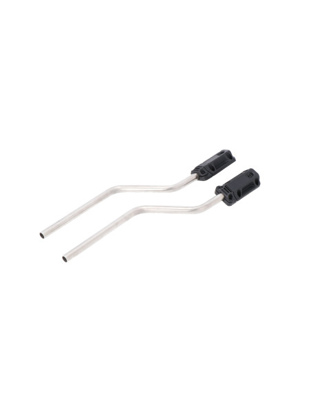 Supports sacoches cavalières SW-MOTECH Blaze YAMAHA YZF-R7 2021