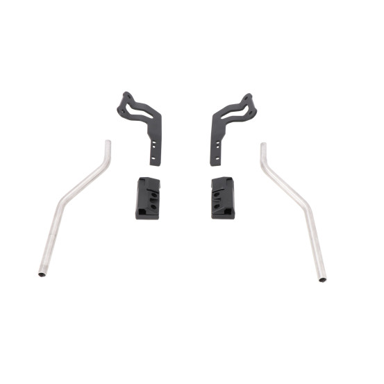 Supports sacoches cavalières SW-MOTECH Blaze YAMAHA MT-10 2021