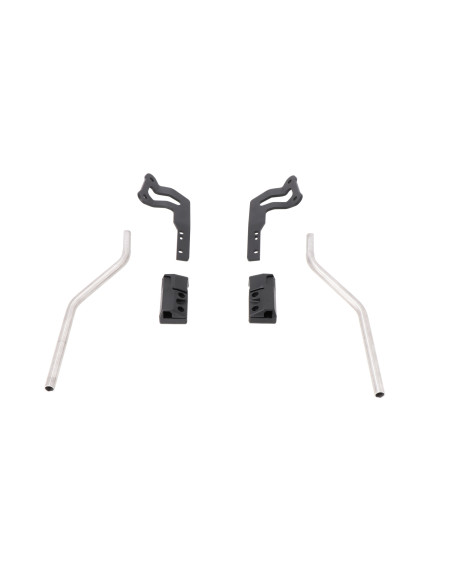Supports sacoches cavalières SW-MOTECH Blaze YAMAHA MT-10 2021