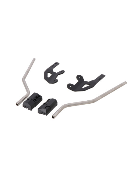Supports sacoches cavalières SW-MOTECH Blaze YAMAHA MT-07 2014-2020 - Tracer 700 2016-2019 - Tracer 7 2021