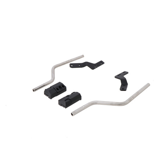 Supports sacoches cavalières SW-MOTECH Blaze YAMAHA MT-09 - SP 2020 - 2022