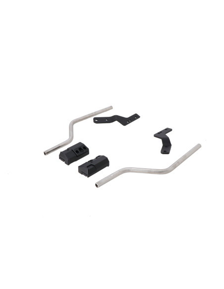 Supports sacoches cavalières SW-MOTECH Blaze YAMAHA MT-09 - SP 2020 - 2022