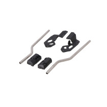 Supports sacoches cavalières SW-MOTECH Blaze BMW F 900 R/XR 2019