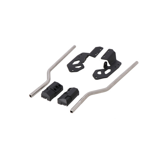Supports sacoches cavalières SW-MOTECH Blaze BMW F 900 R/XR 2019