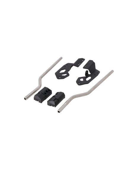 Supports sacoches cavalières SW-MOTECH Blaze BMW F 900 R/XR 2019
