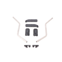 Barre décartement pour sacoche Blaze SW-MOTECH LiveWire ONE