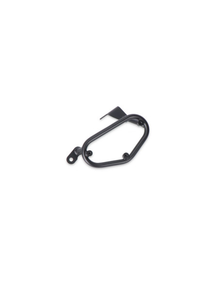 Support latéral SW-MOTECH gauche pour valises et sacoches SLC TRIUMPH Thruxton RS 2019
