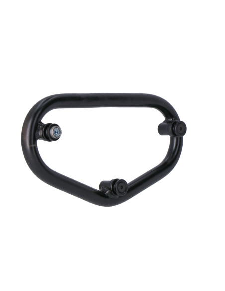 Support latéral SW-MOTECH gauche pour valises et sacoches SLC YAMAHA Ténéré 700 2019-2020 - Rally 2020