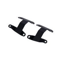 Matériel de montage pour garde-boue SW-MOTECH Suzuki SV650 ABS 2015-2024 / SV650 X 2018-2024
