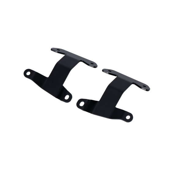 Matériel de montage pour garde-boue SW-MOTECH Suzuki SV650 ABS 2015-2024 / SV650 X 2018-2024