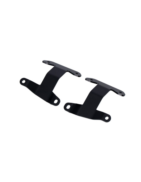 Matériel de montage pour garde-boue SW-MOTECH Suzuki SV650 ABS 2015-2024 / SV650 X 2018-2024