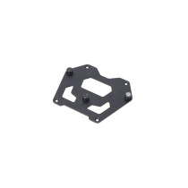 Kit d’adaptation supports latéraux SW-MOTECH PRO pour valises SLC