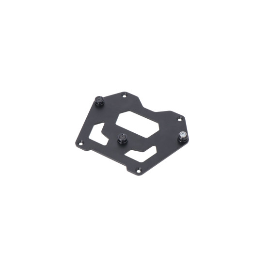 Kit d’adaptation supports latéraux SW-MOTECH PRO pour valises SLC