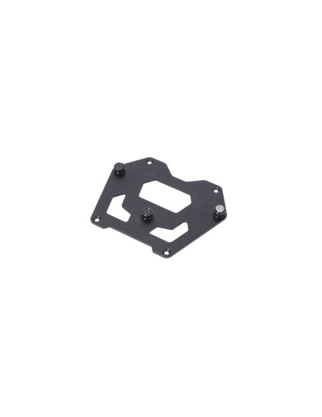 Kit d’adaptation supports latéraux SW-MOTECH PRO pour valises SLC