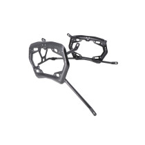 Support latéral PRO SW-MOTECH Triumph Tiger 900 / GT / Rally / Pro 2019-2023