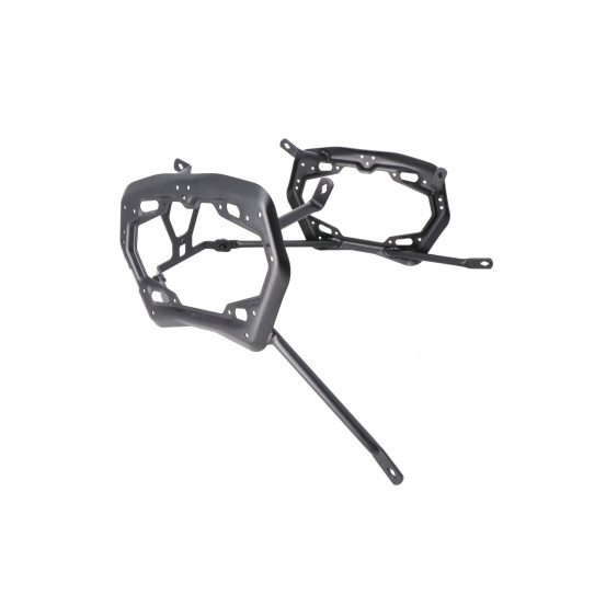 Support latéral PRO SW-MOTECH Triumph Tiger 900 / GT / Rally / Pro 2019-2023