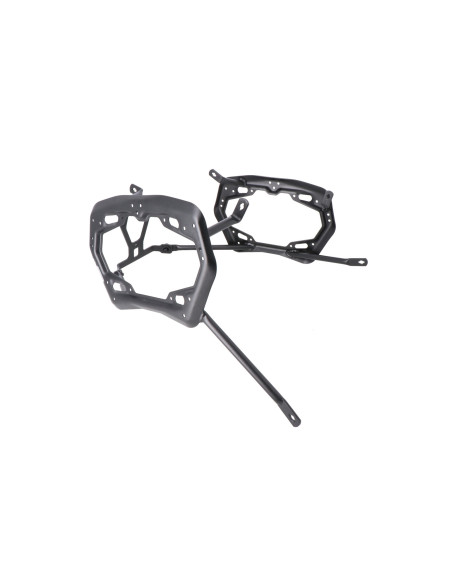 Support latéral PRO SW-MOTECH Triumph Tiger 900 / GT / Rally / Pro 2019-2023