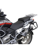 Supports valises SW-MOTECH EVO sans adaptateur BMW R 1200 GS 2004-2012 - Adventure 2006-2013