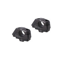 Réhausse de guidon SW-MOTECH avec déport réglable diamètre 28 BMW F 850 GS 2017 2020 - Adventure 2018 - 2020 - Noir