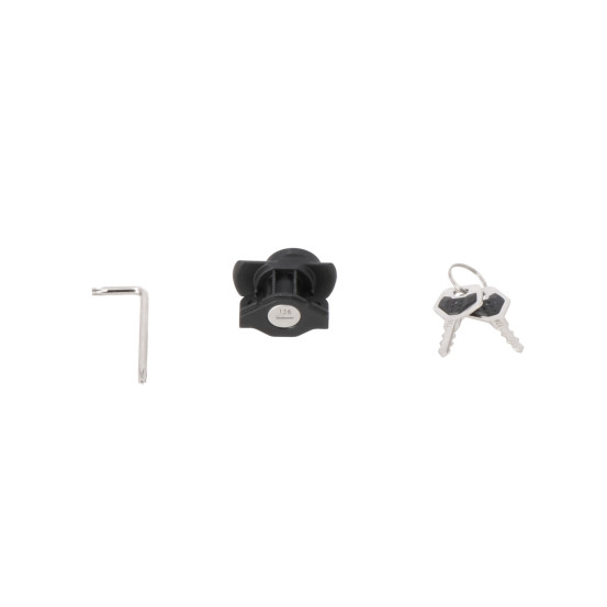 Kit de serrure SW-MOTECH DUSC x1