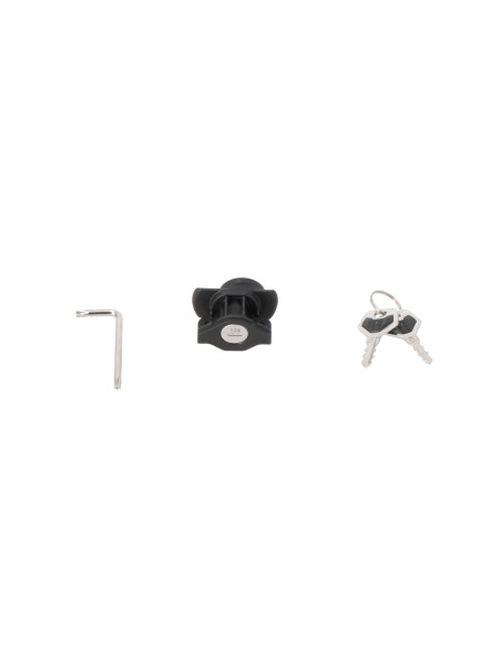Kit de serrure SW-MOTECH DUSC x1