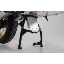 Extension de Sabot moteur SW-MOTECH pour béquille centrale SW-MOTECH HONDA CRF 1000 L Africa Twin 2017 - Adventure Sports 201..