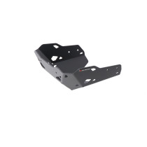 Sabot moteur SW-MOTECH YAMAHA Tracer 9/GT 2020 Noir