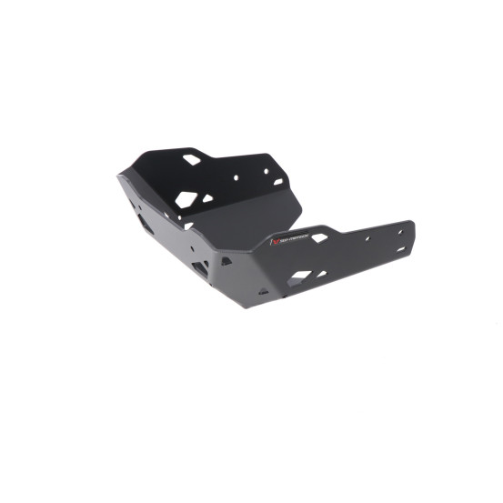 Sabot moteur SW-MOTECH YAMAHA Tracer 9/GT 2020 Noir