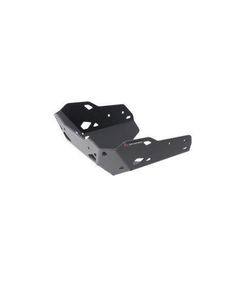 Sabot moteur SW-MOTECH YAMAHA Tracer 9/GT 2020 Noir