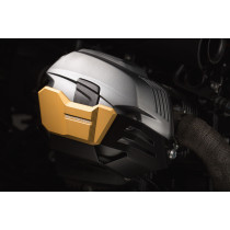 Kit protection de cylindre SW-MOTECH BMW R nine T 2014-2020 - Urban - Pure - Racer - Scrambler 2016-2020 - R 1200 GS 2010-201..