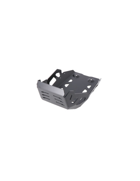 Sabot moteur SW-MOTECH BMW G 310 GS 2017-2020 Noir