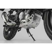 Sabot moteur SW-MOTECH BMW G 310 GS 2017-2020 Gris