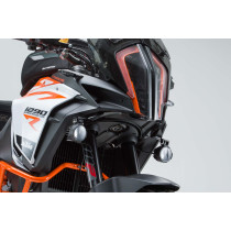 Support pour feux additionnels SW-MOTECH KTM 1290 Super Adventure/R 2016-2020