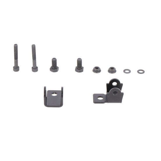 Support pour feux additionnels SW-MOTECH BMW R 1300 GS 2023