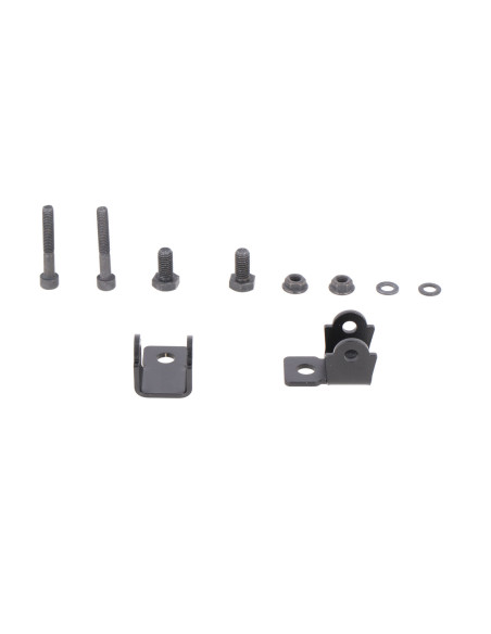 Support pour feux additionnels SW-MOTECH BMW R 1300 GS 2023