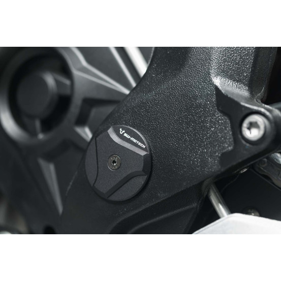 Bouchons de cadre SW-MOTECH BMW S 1000 XR 2015-2019
