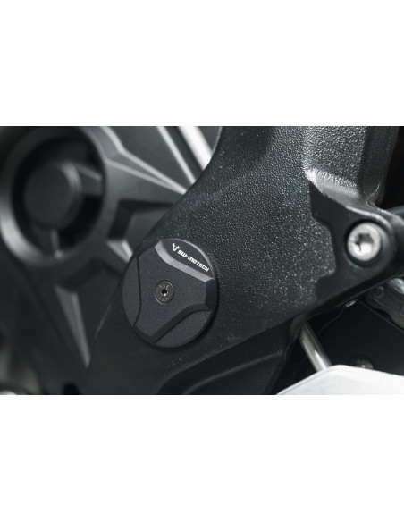 Bouchons de cadre SW-MOTECH BMW S 1000 XR 2015-2019