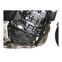 Pare Carters SW-MOTECH HONDA CBF 600 2004-2006 Noir
