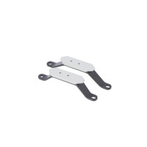 Support tampons de protection SW-MOTECH TRIUMPH Speed Triple 1200 RS 2021
